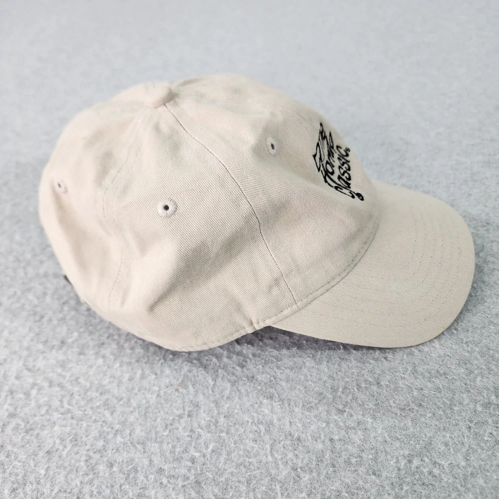 Adidas The Honda Classic Golf‎ Hat Beige Strapback Adjustable Cap